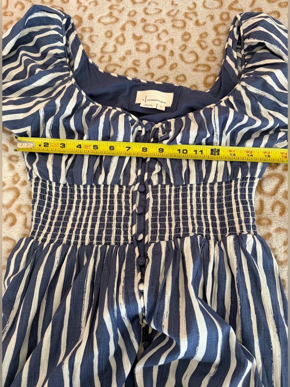 Anthropologie Long Sleeve Midi Dresses
Women’s Size: S - Picture 8 of 11